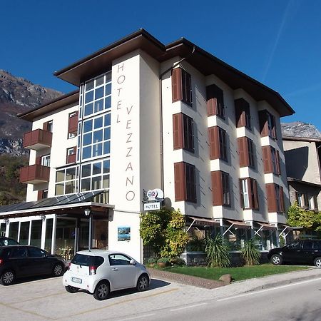 Hotel Vezzano Buitenkant foto