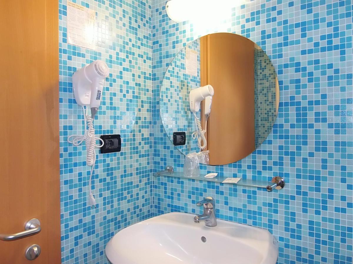 Hotel Vezzano Kamer foto